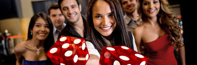 Официальный сайт Why Casino